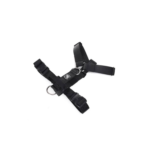 STREET DOGS ARNÉS STRAP BLACK