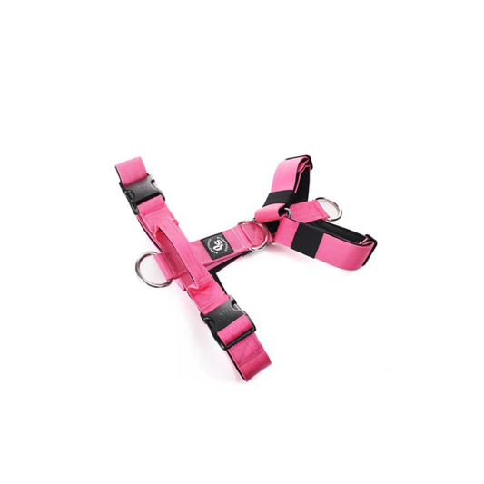 STREET DOGS ARNÉS STRAP PINK