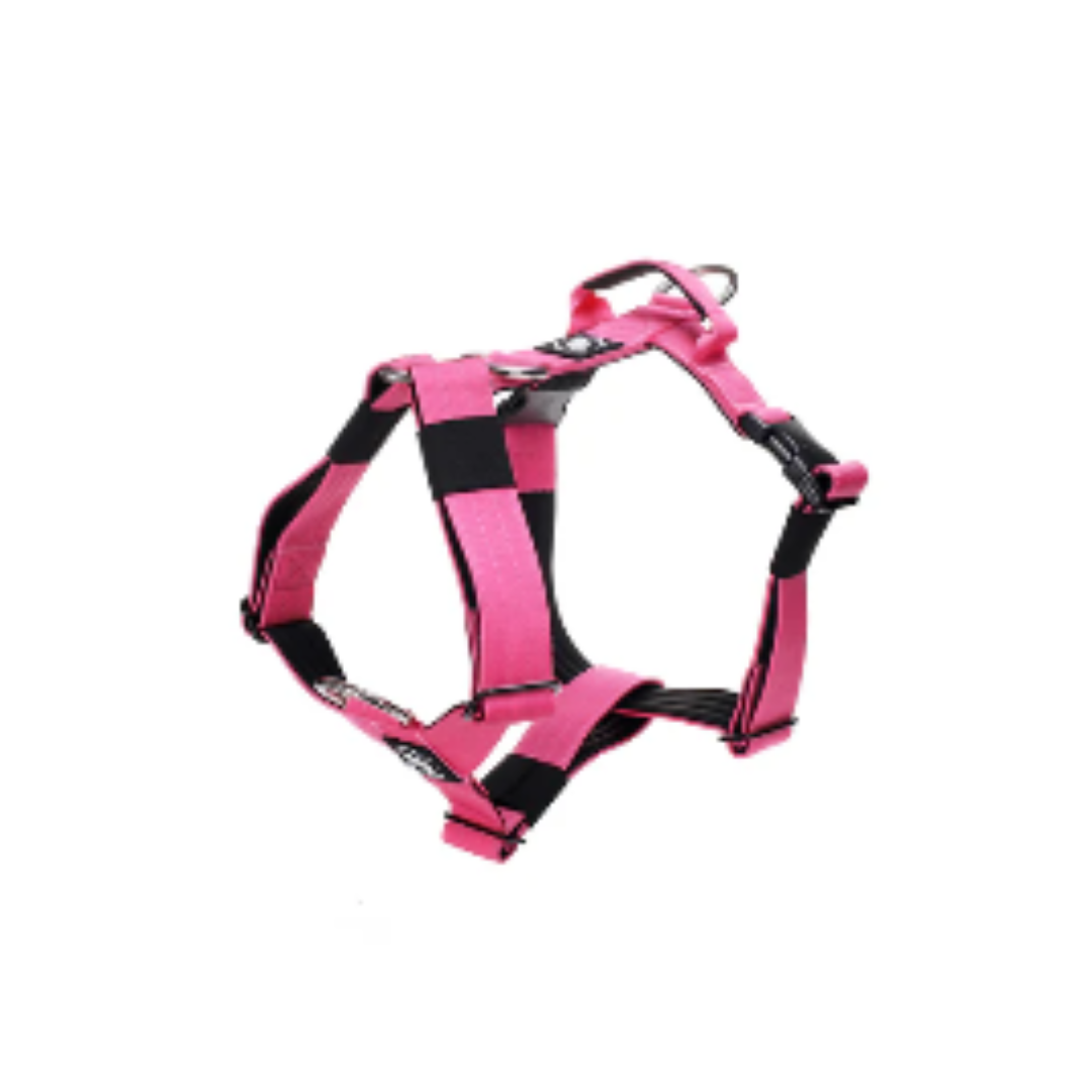 STREET DOGS ARNÉS STRAP PINK