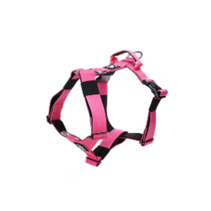 STREET DOGS ARNÉS STRAP PINK