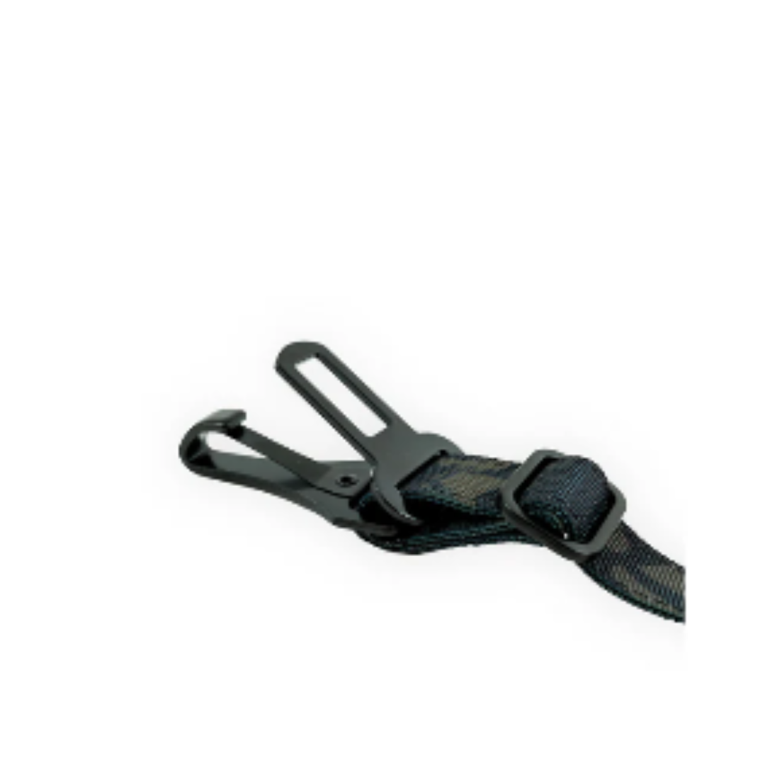 STREET DOGS CINTURÓN DE SEGURIDAD TACTIC