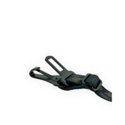 STREET DOGS CINTURÓN DE SEGURIDAD TACTIC