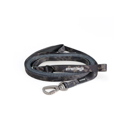 STREET DOGS PERROS CORREA ADIESTRAMIENTO 5 METROS