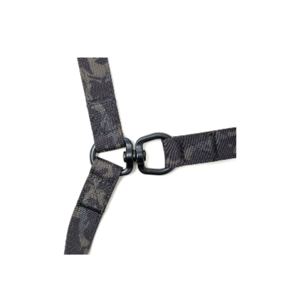 STREET DOGS CORREA DOBLE PARA 2 PERROS