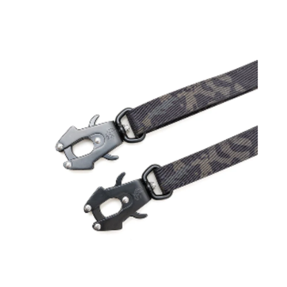 STREET DOGS CORREA DOBLE PARA 2 PERROS