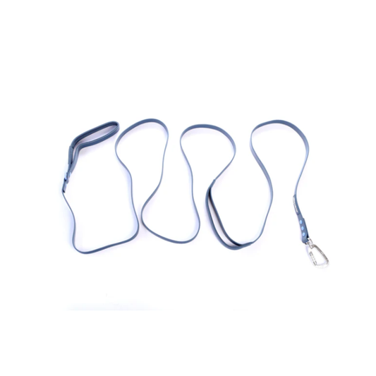 STREET DOGS CORREA PVC BLUE