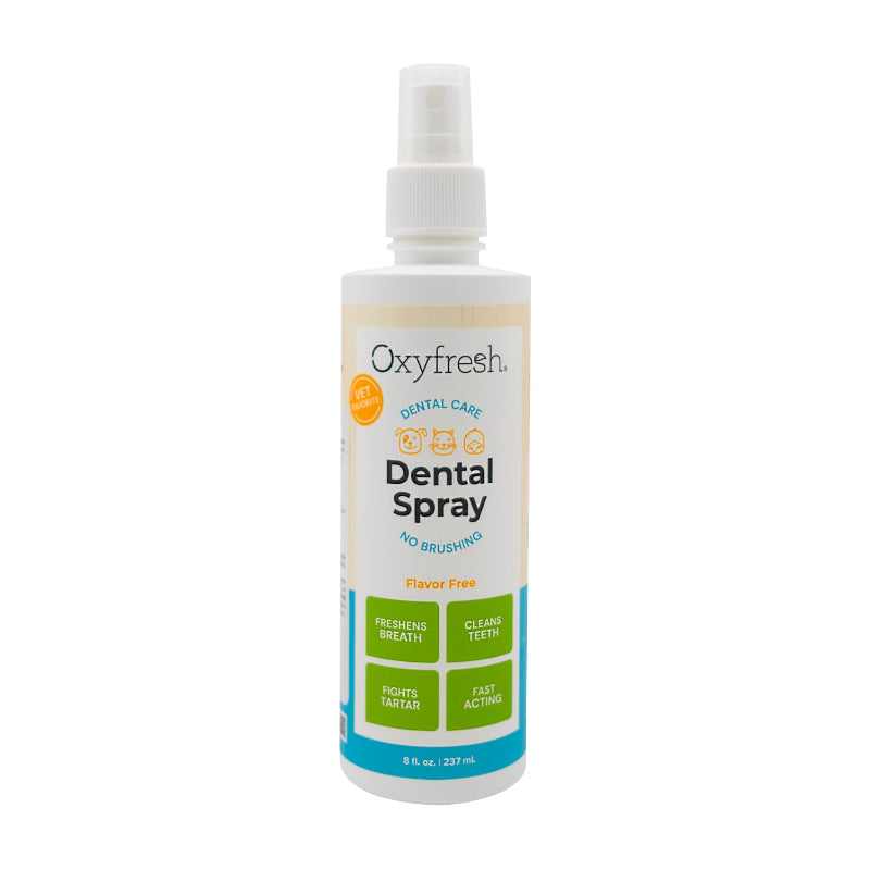 OXYFRESH® SPRAY DENTAL XL