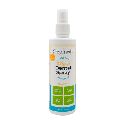 OXYFRESH® SPRAY DENTAL XL