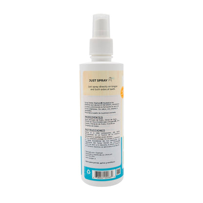 OXYFRESH® SPRAY DENTAL XL