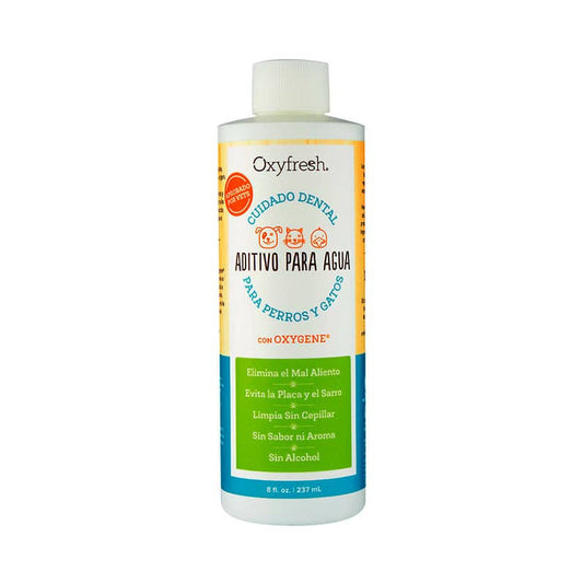 ADITIVO PARA EL AGUA OXYFRESH®