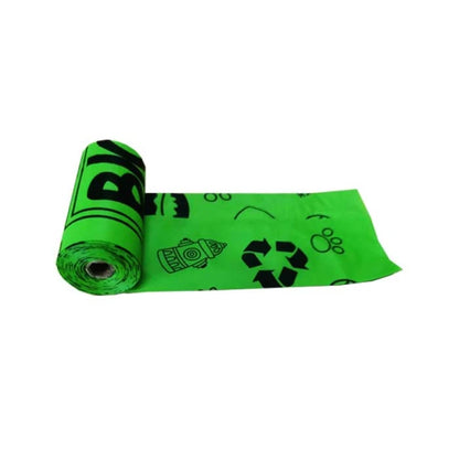 MARBEN PETS BIO BOLSAS CON DISPENSADOR
