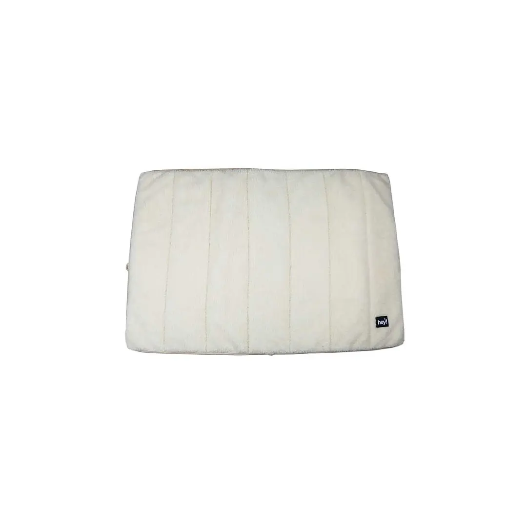 HEY! CALIENTACAMAS NATURAL TALLA L