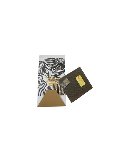 HEY! RASCADOR JUGUETE MAXI CAJA DE LECHE PLANTAS