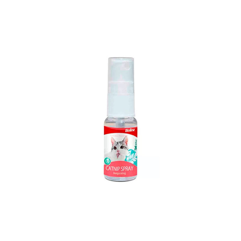 BIOLINE CATNIP SPRAY 15 ML