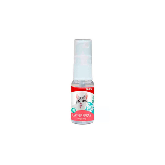 BIOLINE CATNIP SPRAY 15 ML
