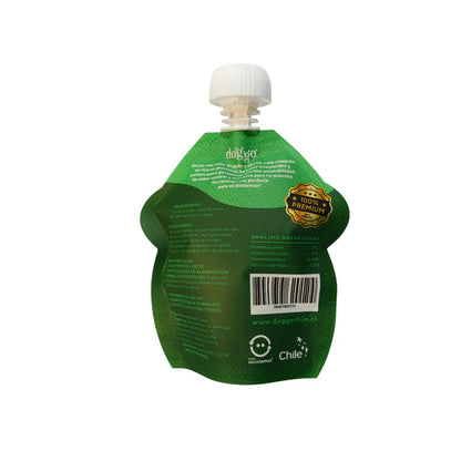 DOGGO PERRO COMPOTA TASTY SABOR POLLO 120g
