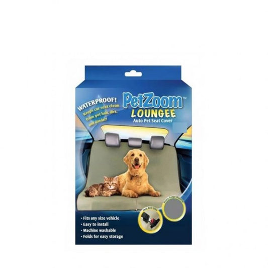 MARBEN PETS MANTA PROTECTORA PARA AUTOS