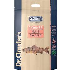 DR. CLAUDER´S PERRO TRAINEE SNACK SALMON
