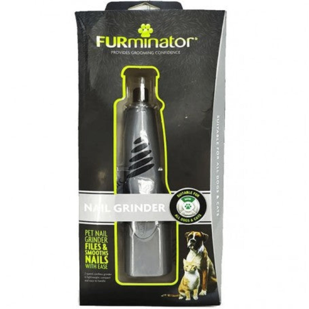 FURMINATOR PERRO NAIL GRINDER