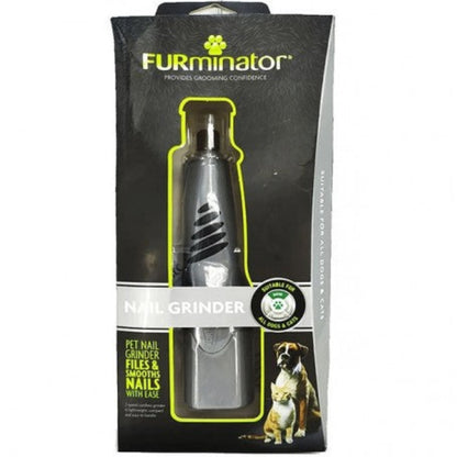 FURMINATOR PERRO NAIL GRINDER