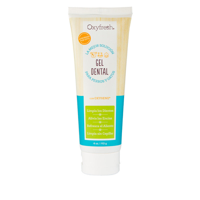 OXYFRESH® GEL DENTAL 113G