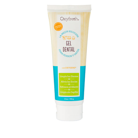 OXYFRESH® GEL DENTAL 113G