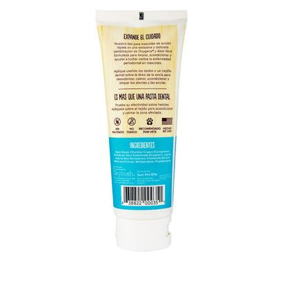 OXYFRESH® GEL DENTAL 113G