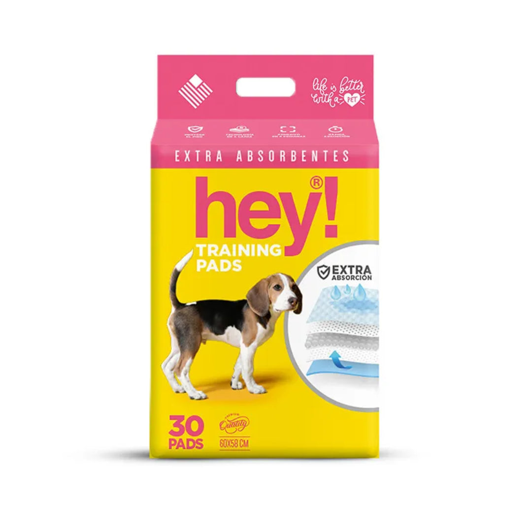 HEY! 60X58 SABANILLAS
