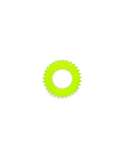 HEY! JUGUETE ANILLO LATEX VERDE