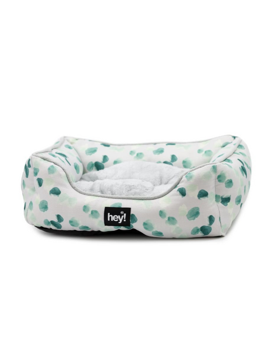 HEY! CAMA DISEÑO PUNTOS TALLA S