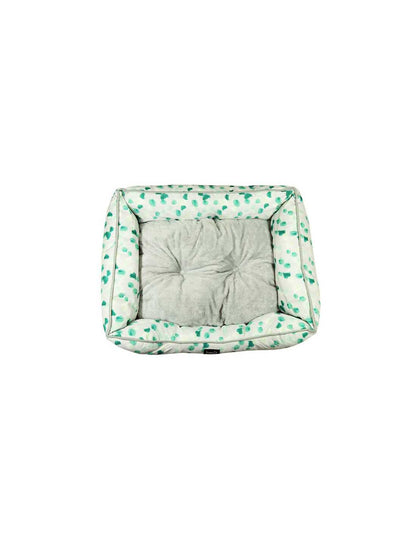 HEY! CAMA DISEÑO PUNTOS TALLA S