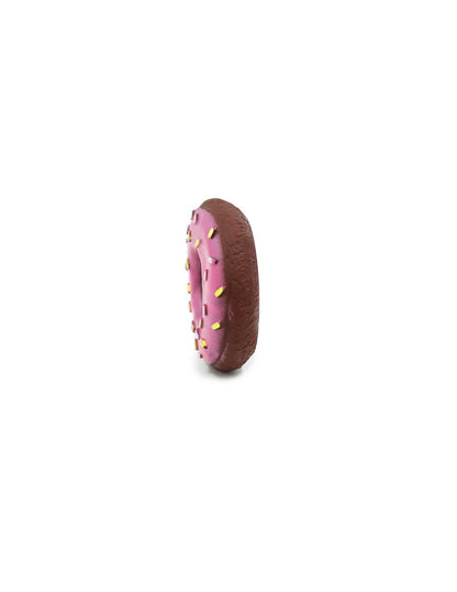 HEY! JUGUETE DONUT CON SONIDO PARA PERROS