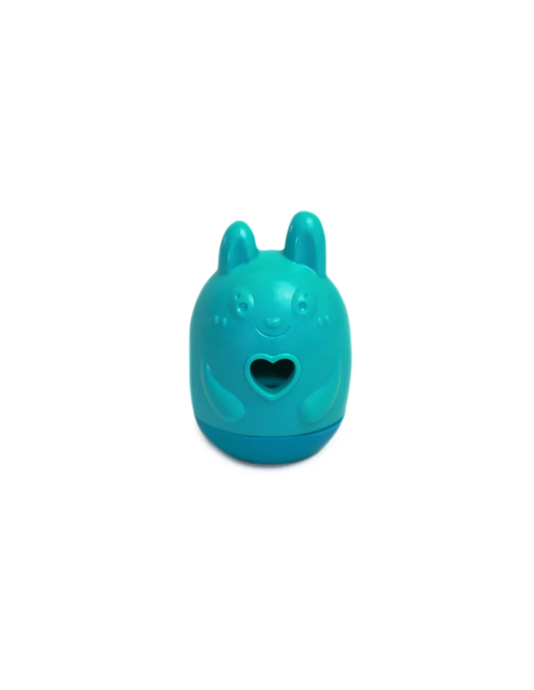HEY! CONEJO TROMPO INTERACTIVO PARA SNACK