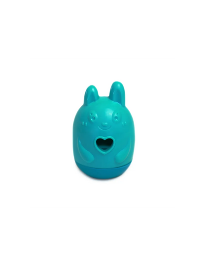 HEY! CONEJO TROMPO INTERACTIVO PARA SNACK