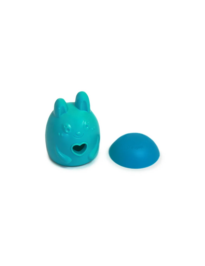HEY! CONEJO TROMPO INTERACTIVO PARA SNACK