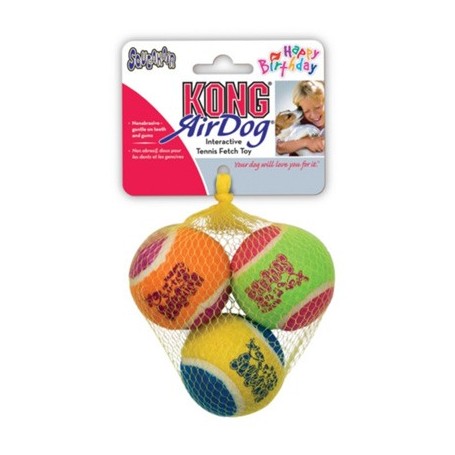 KONG BIRTHDAY BALLS