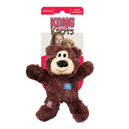 KONG WILD KNOTS S
