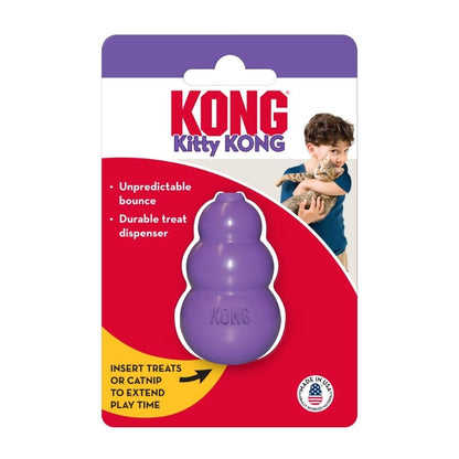 KITTY KONG