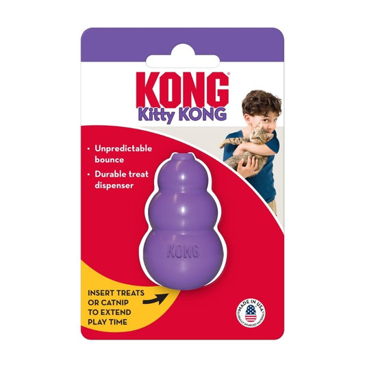KITTY KONG