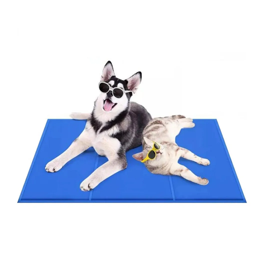 MANTA REFRESCANTE MARBEN PETS