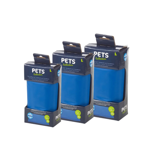 MANTA REFRESCANTE MARBEN PETS
