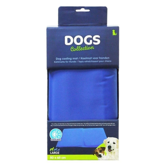 MANTA REFRESCANTE MARBEN PETS