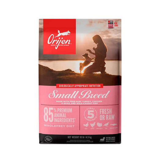 ORIJEN PERRO SMALL BREED 4,5 KG