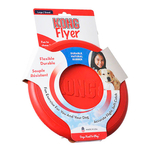 KONG FLYER