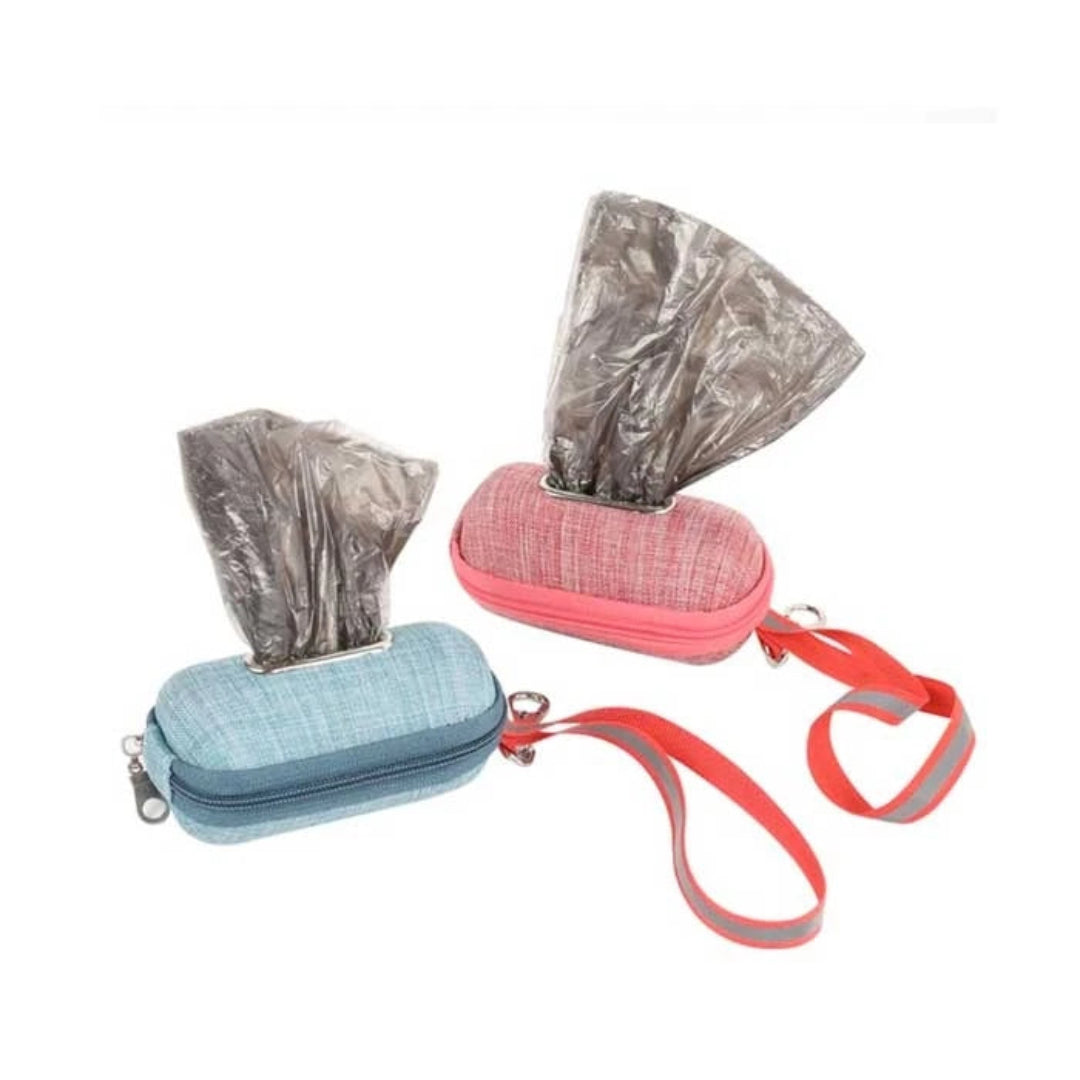 MARBEN PETS PORTA BOLSAS PRO