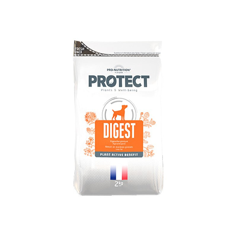 PRO-NUTRITION PERRO PROTECT DIGEST CANINO