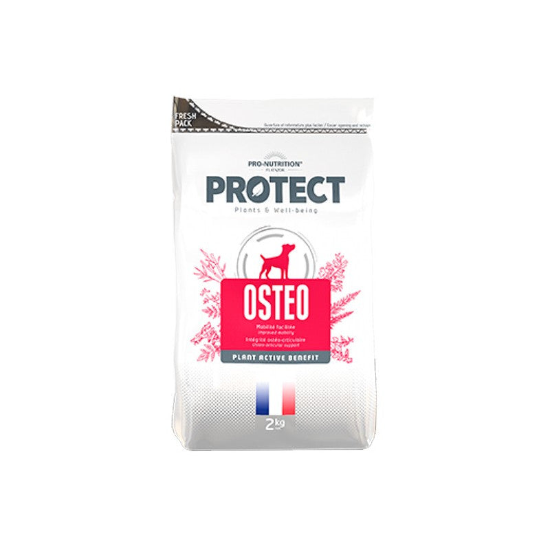 PRO-NUTRITION PERRO PROTECT OSTEO CANINO