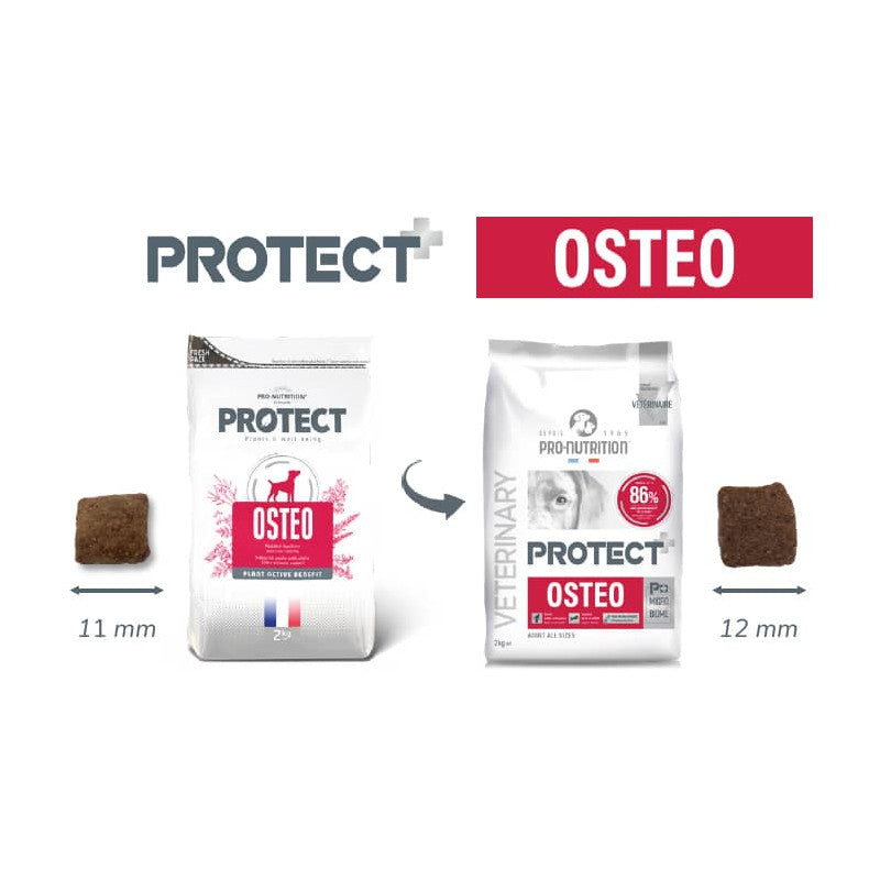 PRO-NUTRITION PERRO PROTECT OSTEO CANINO