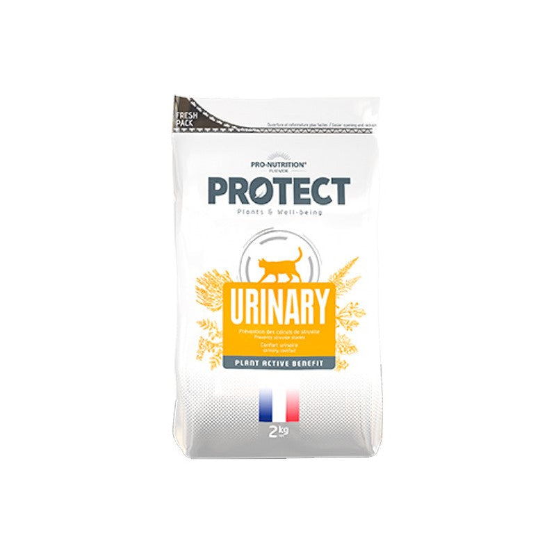 PRO-NUTRITION GATO PROTECT URINARY FELINO 2 KG