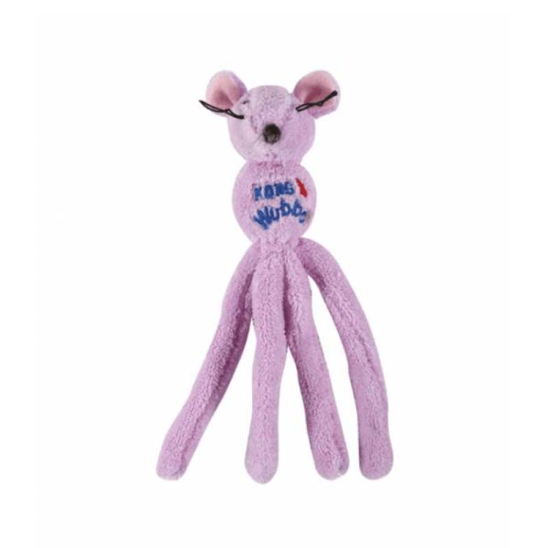 KONG WUBBA CAT MOUSE